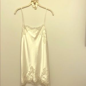 Wedding Night Lingerie (VS)